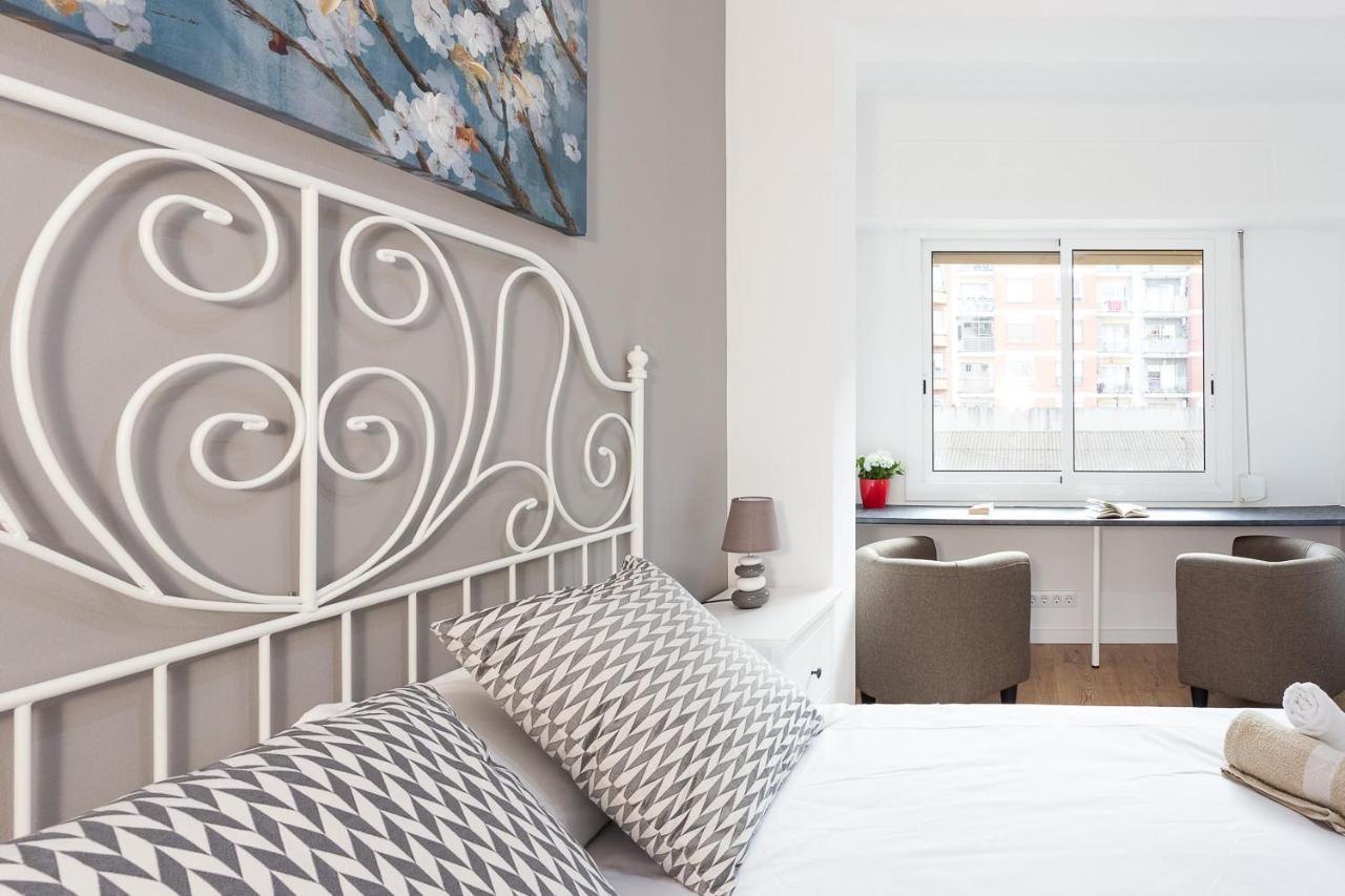 Sagrada Familia Butterfly Appartement