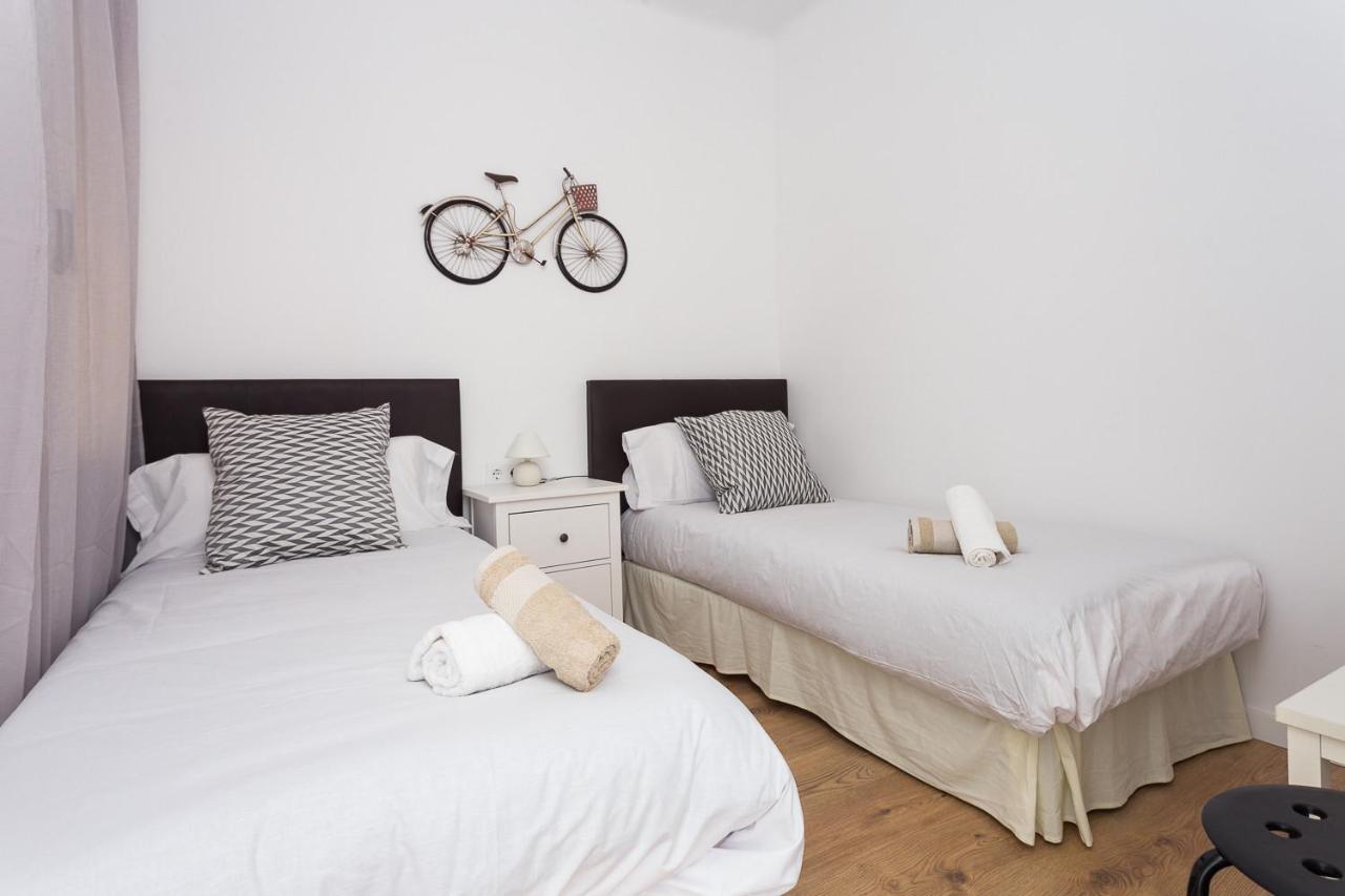 Appartement Sagrada Familia Butterfly Barcelona