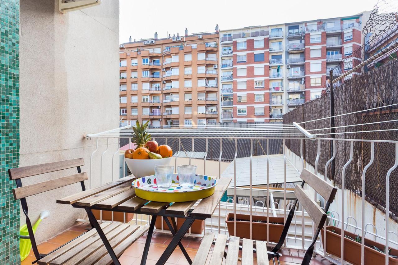 Sagrada Familia Butterfly Appartement