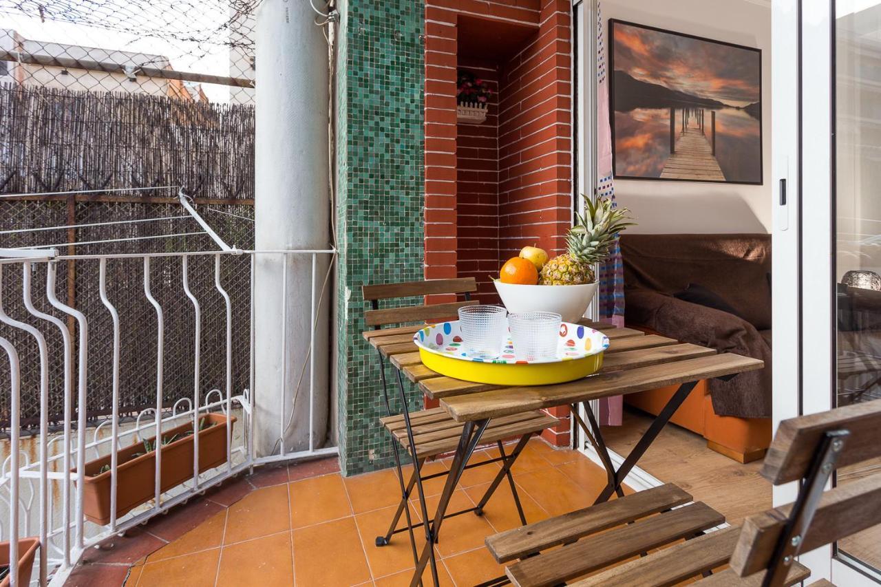 Appartement Sagrada Familia Butterfly Barcelona